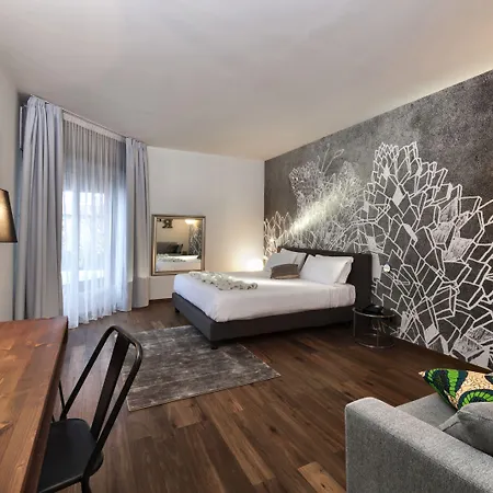 Living Milano 4* Cornaredo