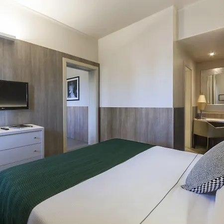 Living Milano Hotel Cornaredo
