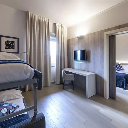Hotel Living Milano