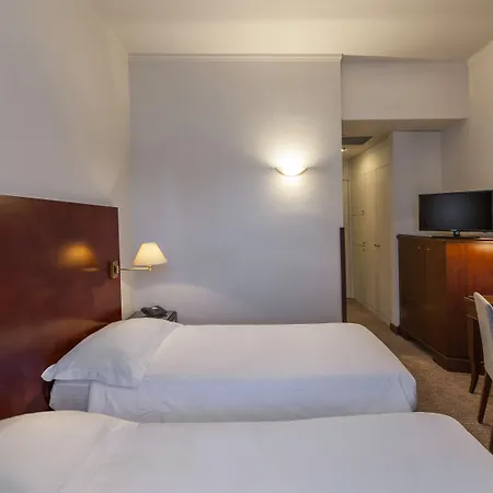 Living Milano Hotel
