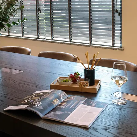 Hotel Living Milano Cornaredo