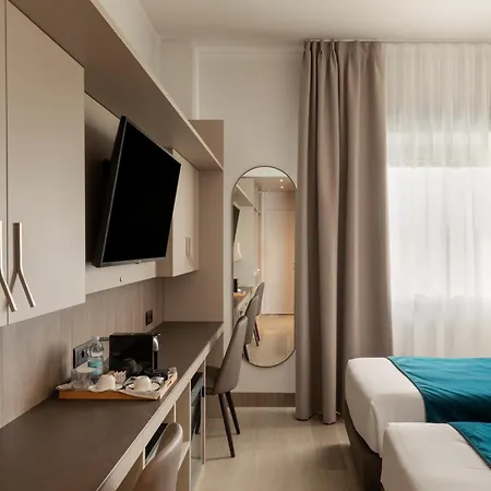 Hotel Living Milano