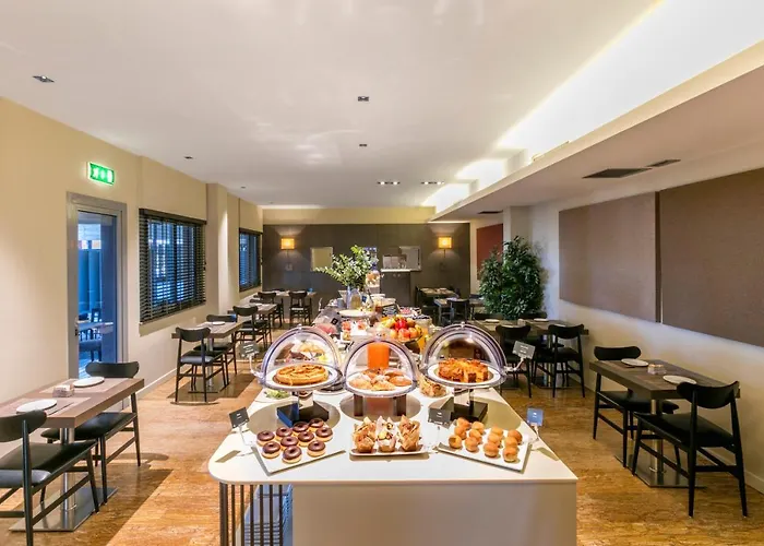 Hotel Living Milano