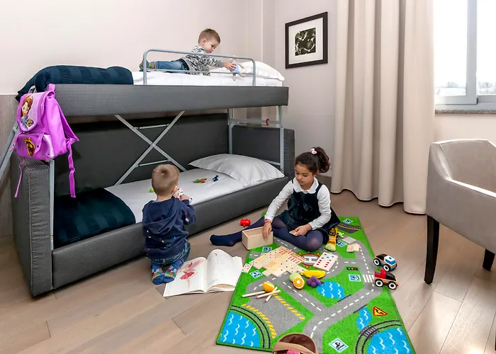 Hotel Living Milano Cornaredo