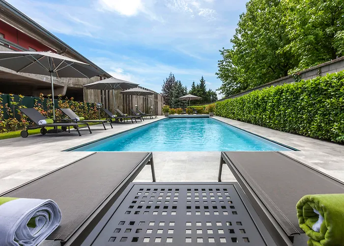 Living Milano Cornaredo