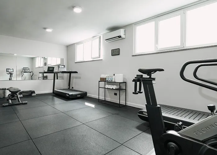 Hotel Living Milano 4*