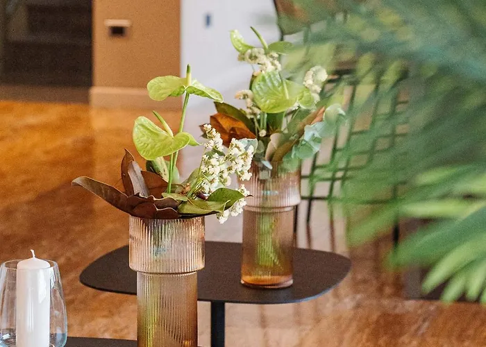 Living Milano Hotel Cornaredo