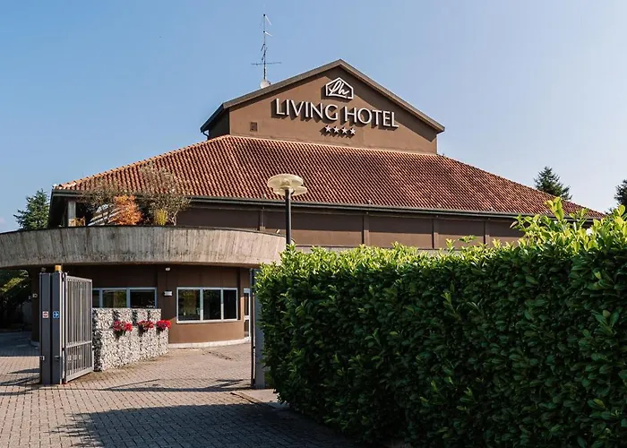 Living Milano Cornaredo