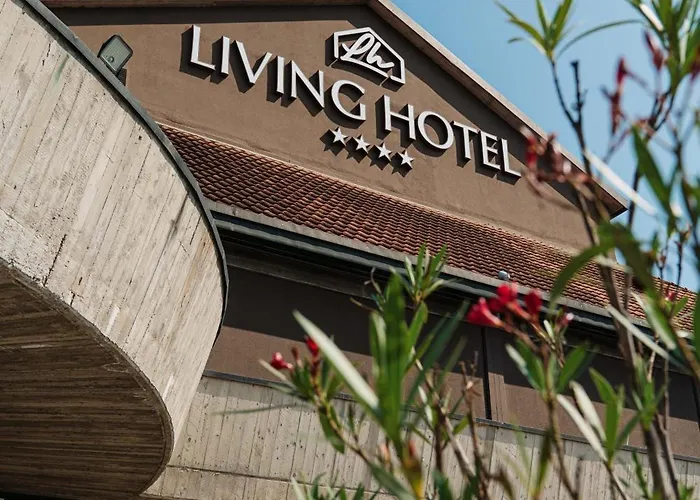 Living Milano