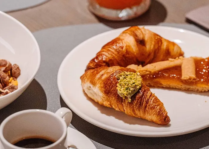 Living Milano Hotel Cornaredo