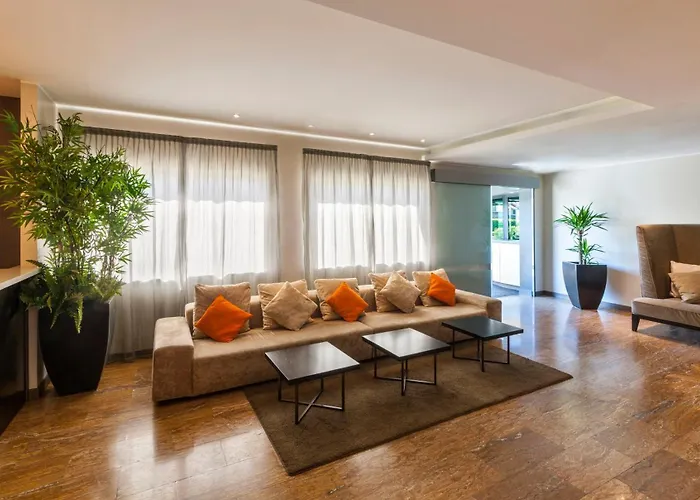 Hotel Living Milano Cornaredo