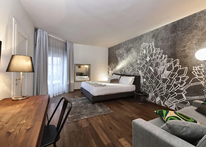 Living Milano 4* Cornaredo