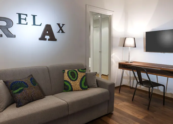 Hotel Living Milano