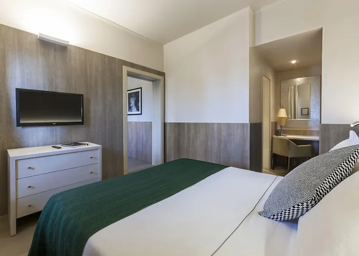 Living Milano Hotel Cornaredo