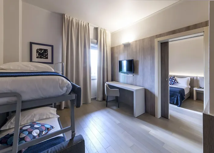 Hotel Living Milano