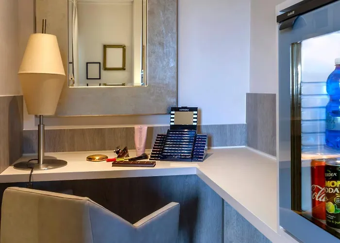 Hotel Living Milano Cornaredo