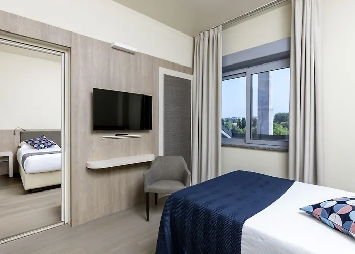 Living Milano Cornaredo
