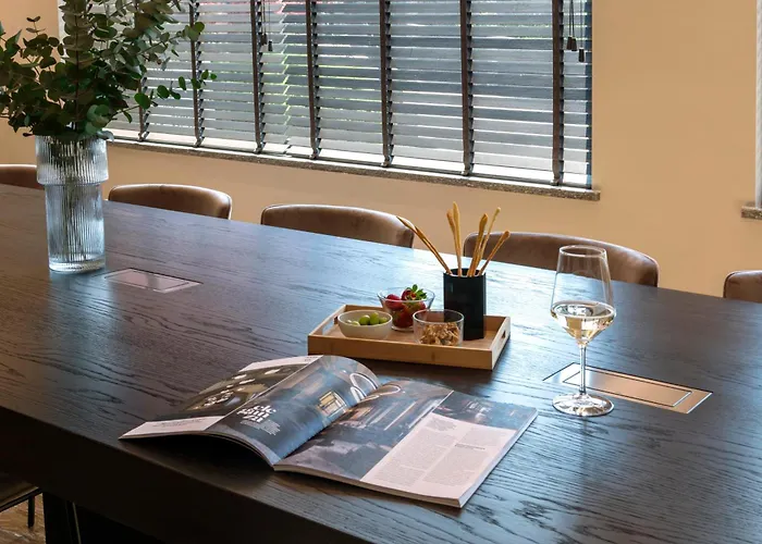 Hotel Living Milano Cornaredo