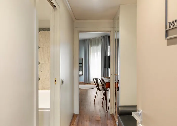 Living Milano Hotel