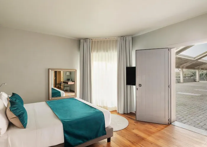 Hotel Living Milano Cornaredo
