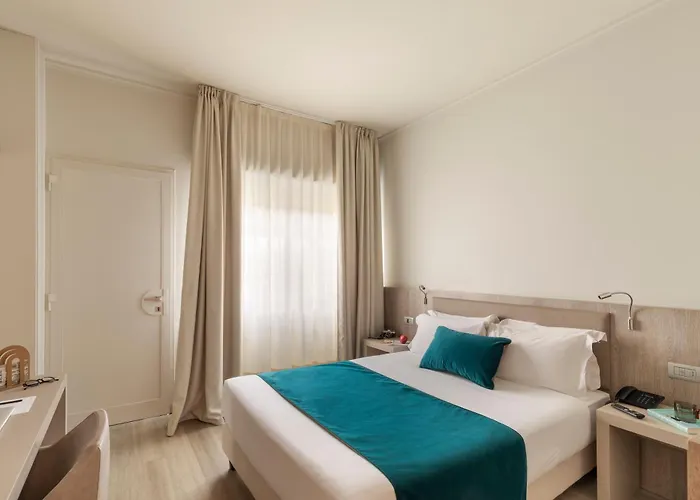 Living Milano Hotel Cornaredo