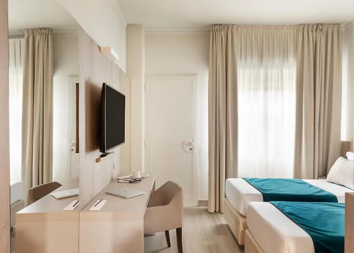Hotel Living Milano Cornaredo
