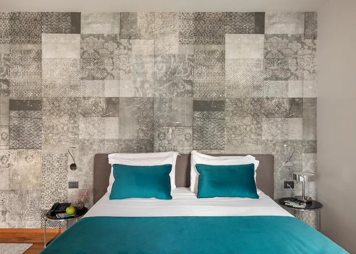 Hotel Living Milano