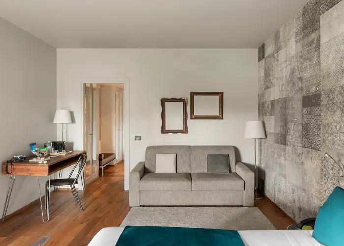 Living Milano Hotel Cornaredo