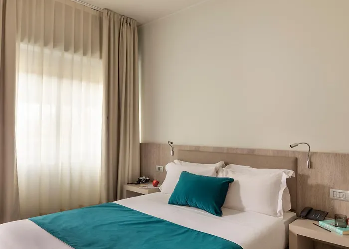 Hotel Living Milano Cornaredo
