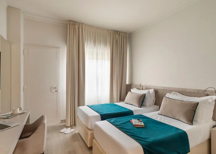 Living Milano Hotel