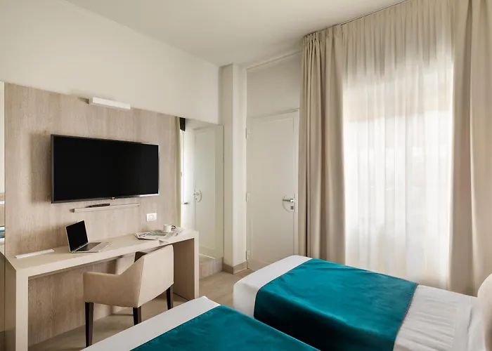 Living Milano Hotel Cornaredo