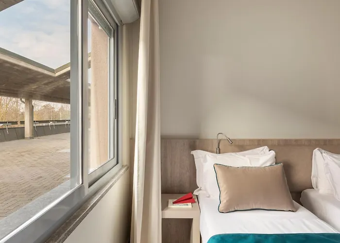 Hotel Living Milano Cornaredo