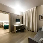 Living Milano 4* Cornaredo