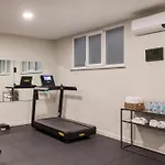 Living Milano 4* Cornaredo