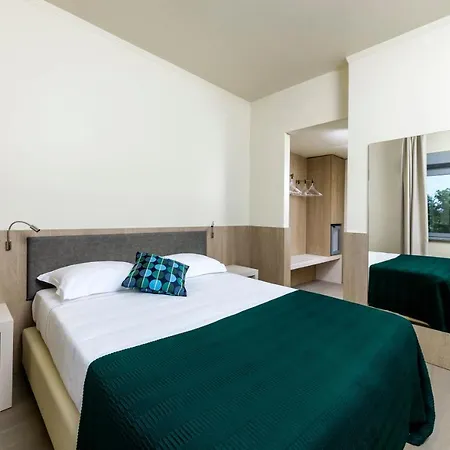 Ξενοδοχείο Living Milano Cornaredo