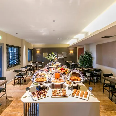 Hotel Living Milano