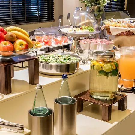 Hotel Living Milano Cornaredo