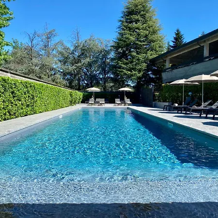 Living Milano 4* Cornaredo