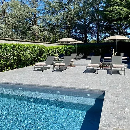 Living Milano 4* Cornaredo