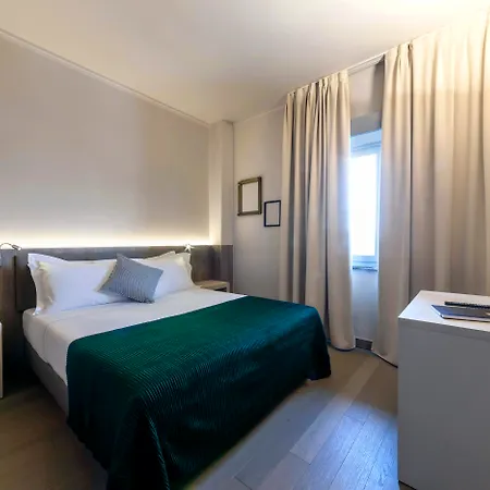 Hotel Living Milano