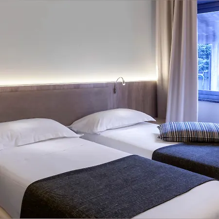 Living Milano Hotel Cornaredo
