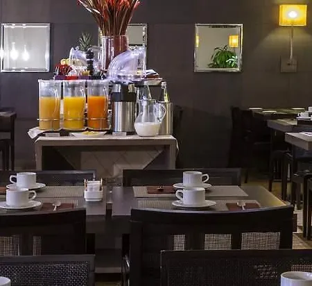 Hotel Living Milano