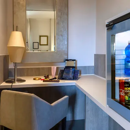 Living Milano Hotel Cornaredo