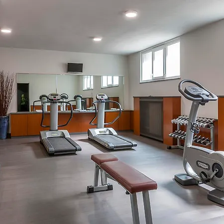 Living Milano Hotel 4*
