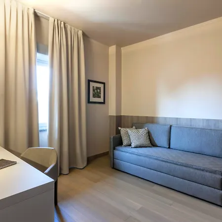 Living Milano Hotel