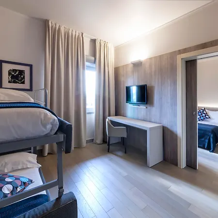 Hotel Living Milano Cornaredo