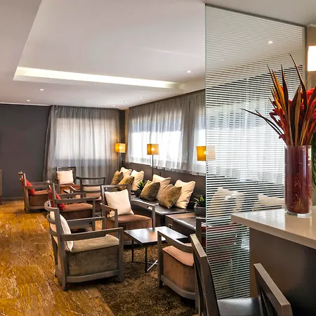Hotel Living Milano 4*