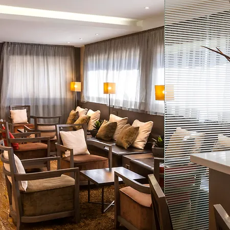 Living Milano 4*