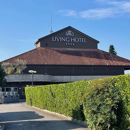 Hotel Living Milano 4*