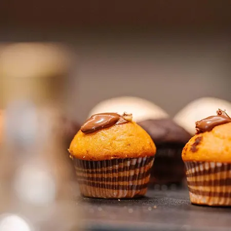 Living Milano ホテル